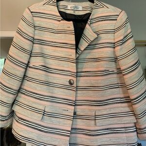 Jasper Blazer